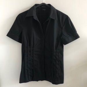 Black Theory s/s button down